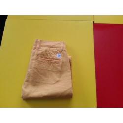 Nieuw Jack&Jones pantalon met cognac kleur maat 29/32