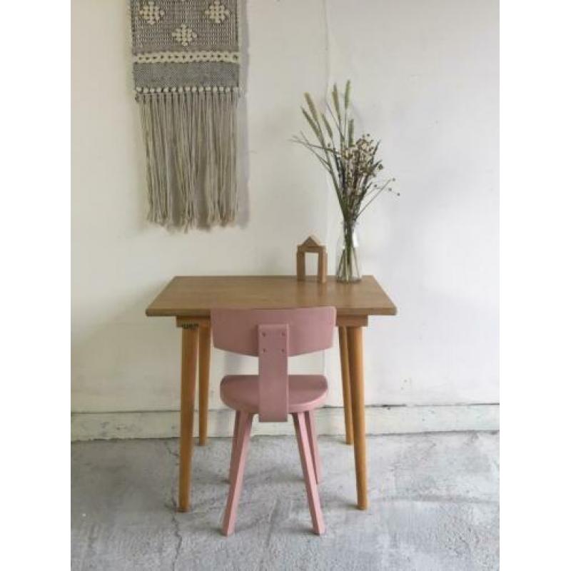 Vintage Kleuterset