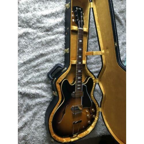 Gibson ES 330 1964 Reissue