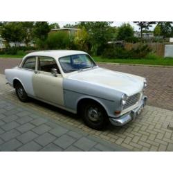 Volvo P131 1.8 1967 Wit