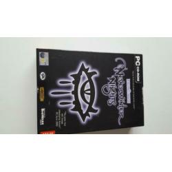 pc Neverwinter Nights box