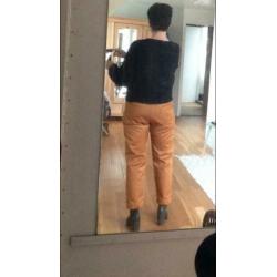 Barena Venezia casual broek 38-40 Nieuw