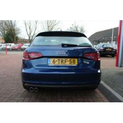 AUDI A3 2.0 TDI 150pk Ambiente Pro line