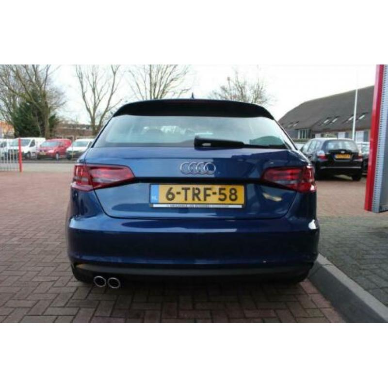 AUDI A3 2.0 TDI 150pk Ambiente Pro line