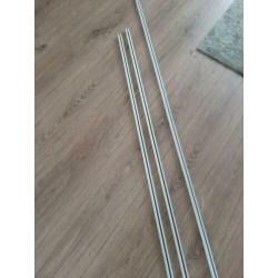 Rails verschillende maten