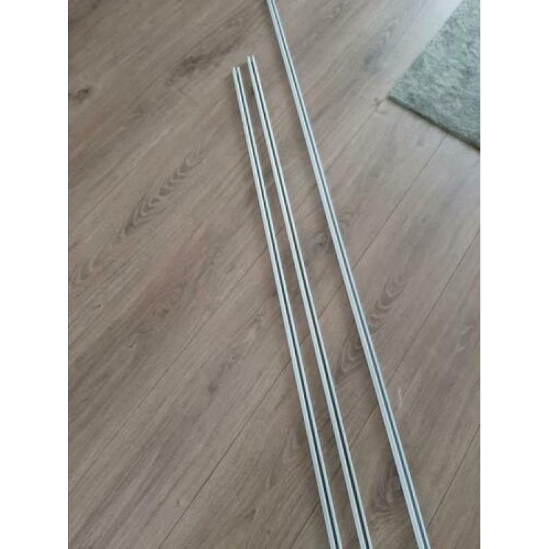 Rails verschillende maten