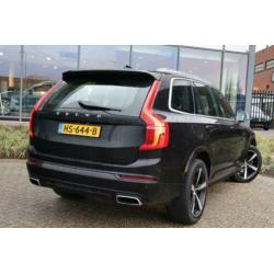 Volvo XC90 D5 AWD R-Design | Panoramadak | Scandinavian line