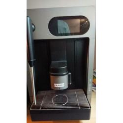 Volautomatisch franke a200 koffiemachine
