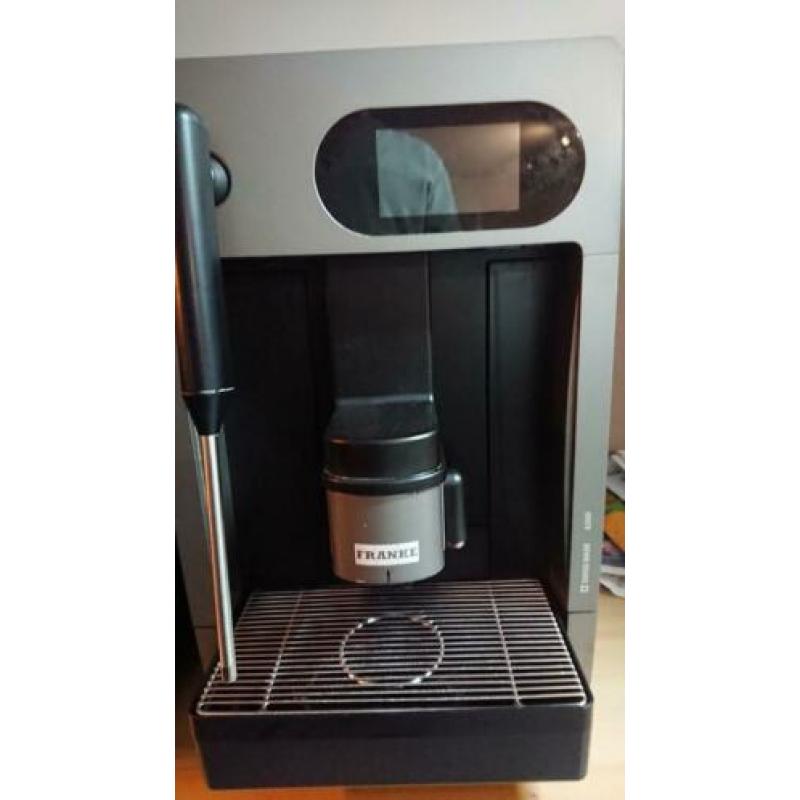 Volautomatisch franke a200 koffiemachine