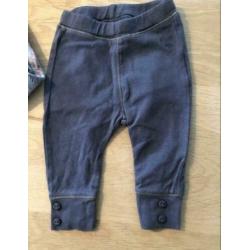Tumble n dry setje newborn maar 50 gedragen maar nette staat