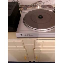 Dual 616 Q platenspeler