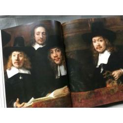 Late Rembrandt, 2015 Overzicht in woord en beeld