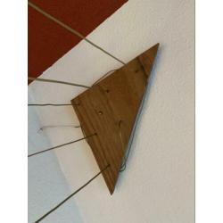 Hanglamp glas