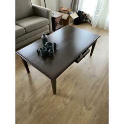 Prachtige salontafels