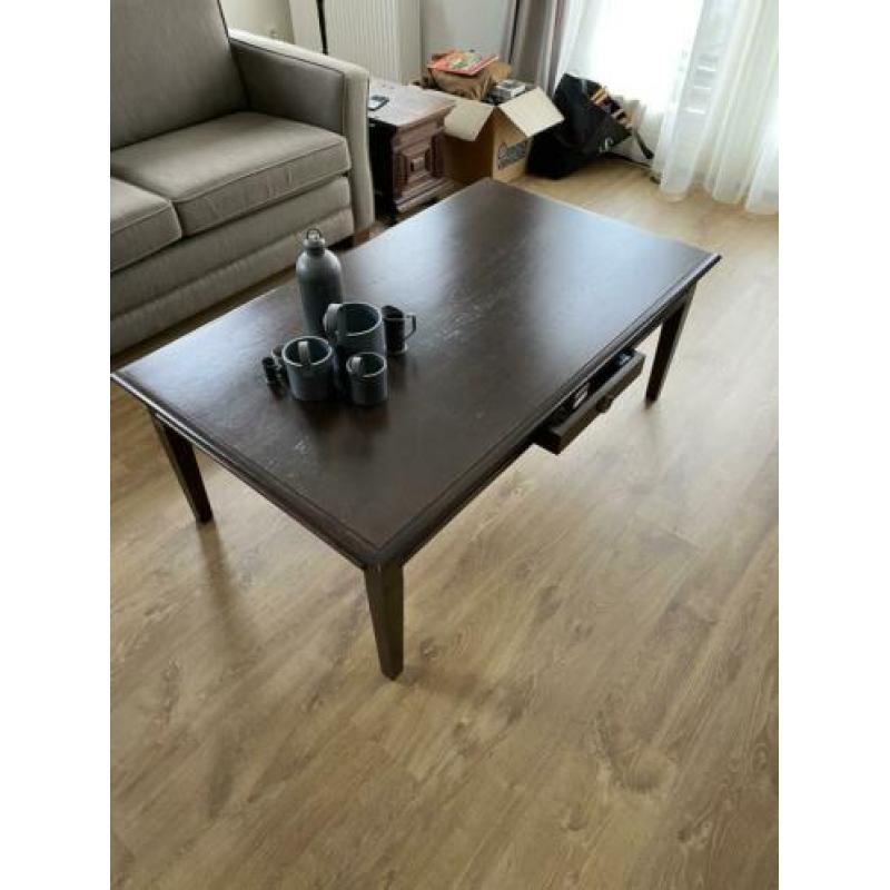 Prachtige salontafels