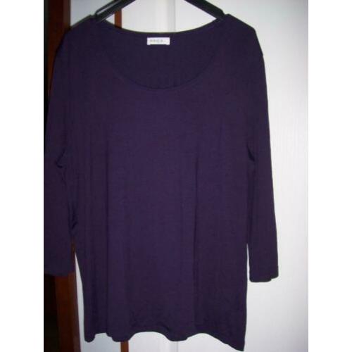 LONGSLEEVE van BONITA