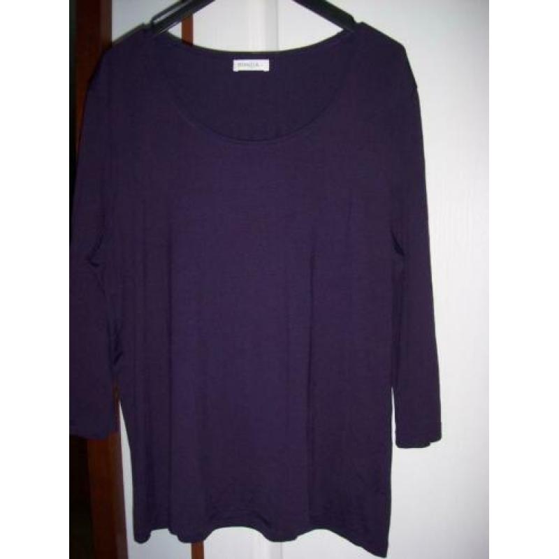 LONGSLEEVE van BONITA