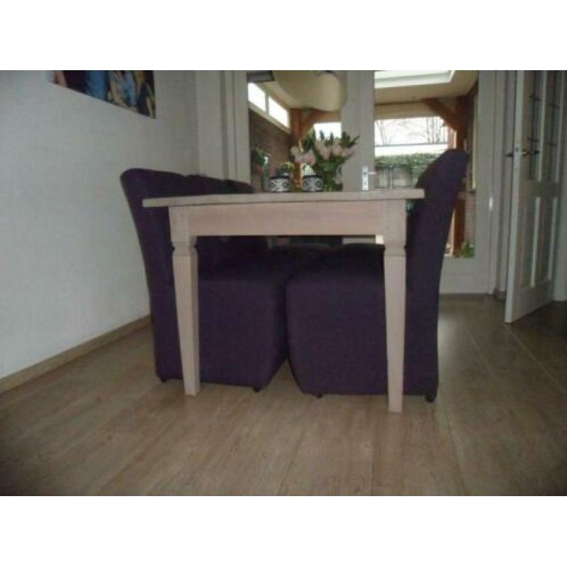 Prachtige en complete inboedel ook los van elkaar te koop