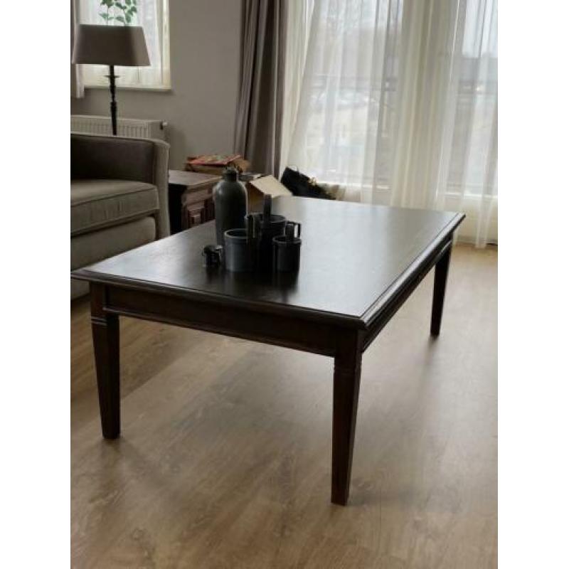 Prachtige salontafels