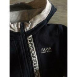 Hugo Boss baby pakje