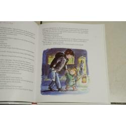 Olifantje in het bos, mijn allereerste grote voorleesboek