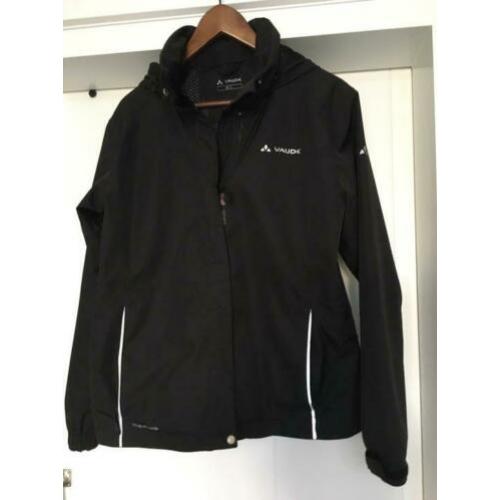 Prachtige windstopper. Zo goed als nieuw. Merk Vaude.