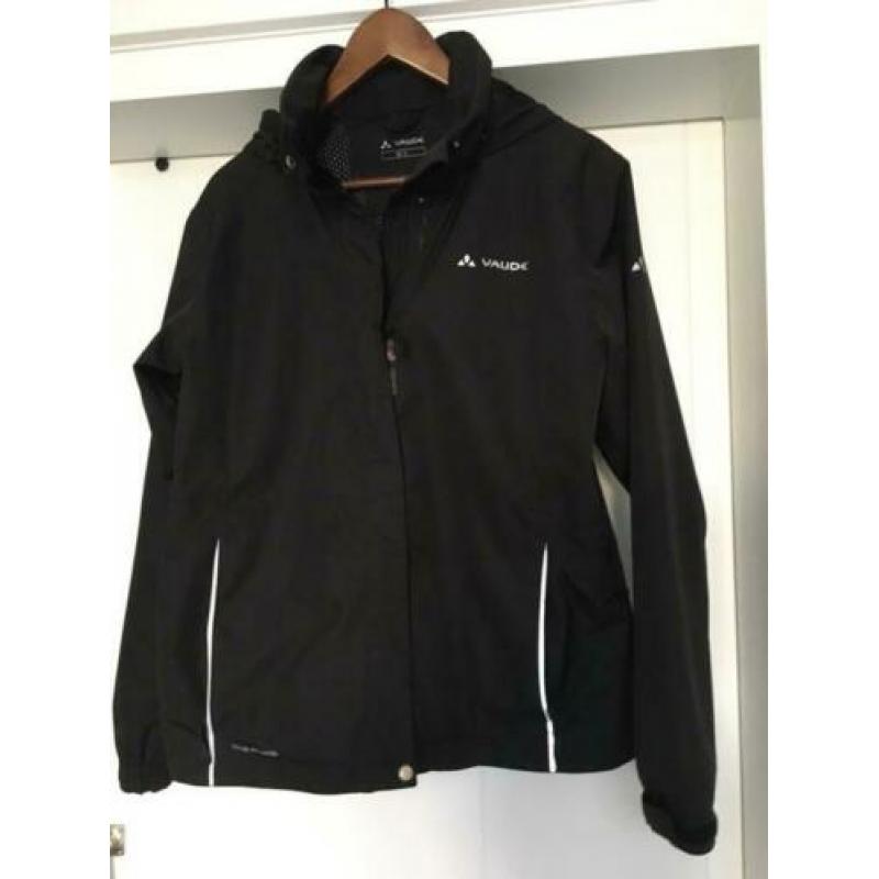 Prachtige windstopper. Zo goed als nieuw. Merk Vaude.