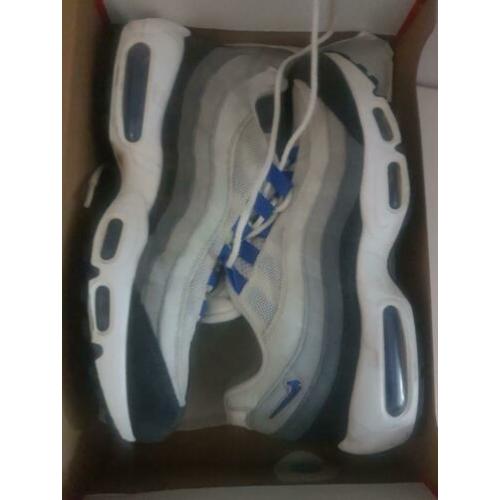 Nike airmax 95,met bonetje