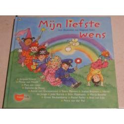 Mijn liefste wens / div schrijvers Dagmar Stam