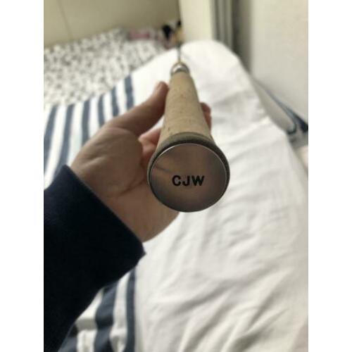 CJW jerkbait XL