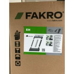 Fakro gootstuk 78x98 cm