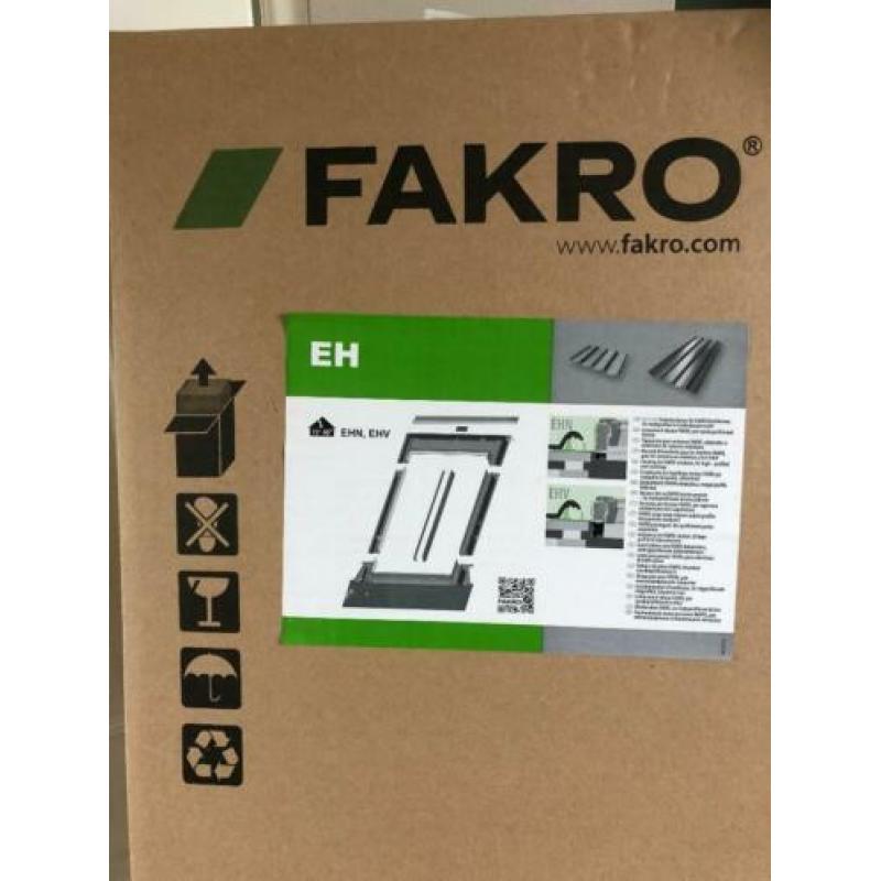 Fakro gootstuk 78x98 cm