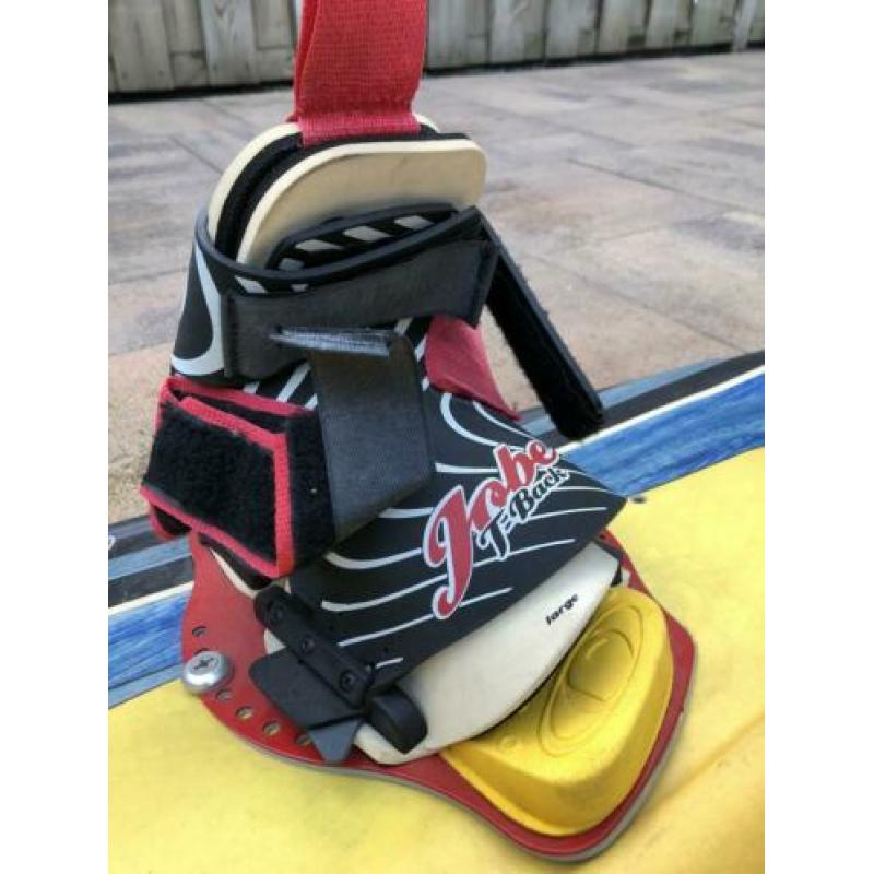 Wakeboard Jobe