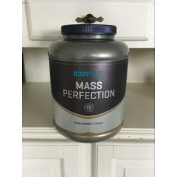 Body&Fit Mass Perfection 2000 Gr