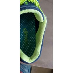 ?? Adidas climacool heren sport/hardloopschoenen maat 44