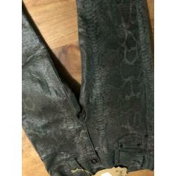 Vingino skinny slangenprint