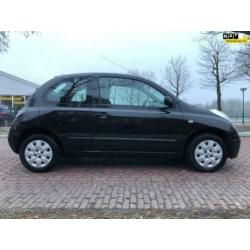 Nissan Micra 1.2 Visia Zeer mooi & rijdt perfect!