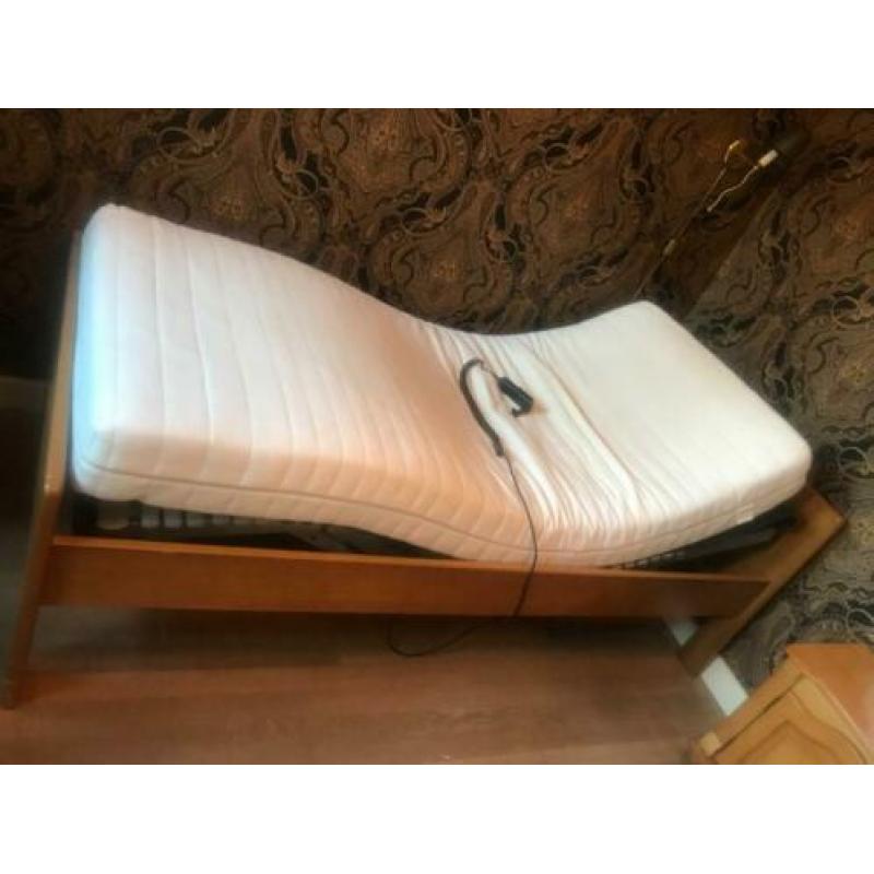 Senioren bed direct op te halen