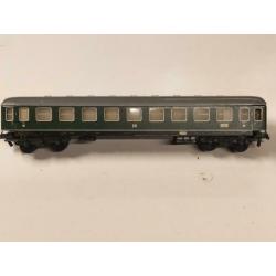 Trix express personen wagon in ho