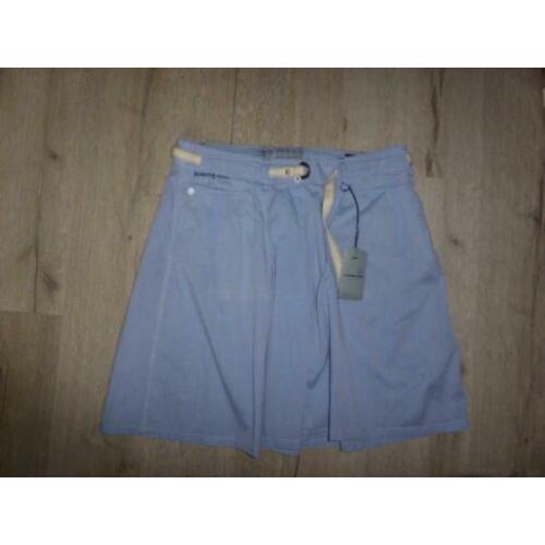 G-star nieuw blauw rokje size 3