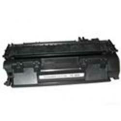2 x HP laserprinter P3015dn