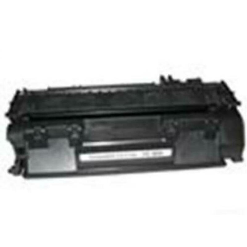 2 x HP laserprinter P3015dn