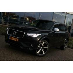 Volvo XC90 D5 AWD R-Design | Panoramadak | Scandinavian line