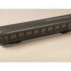 Trix express personen wagon in ho