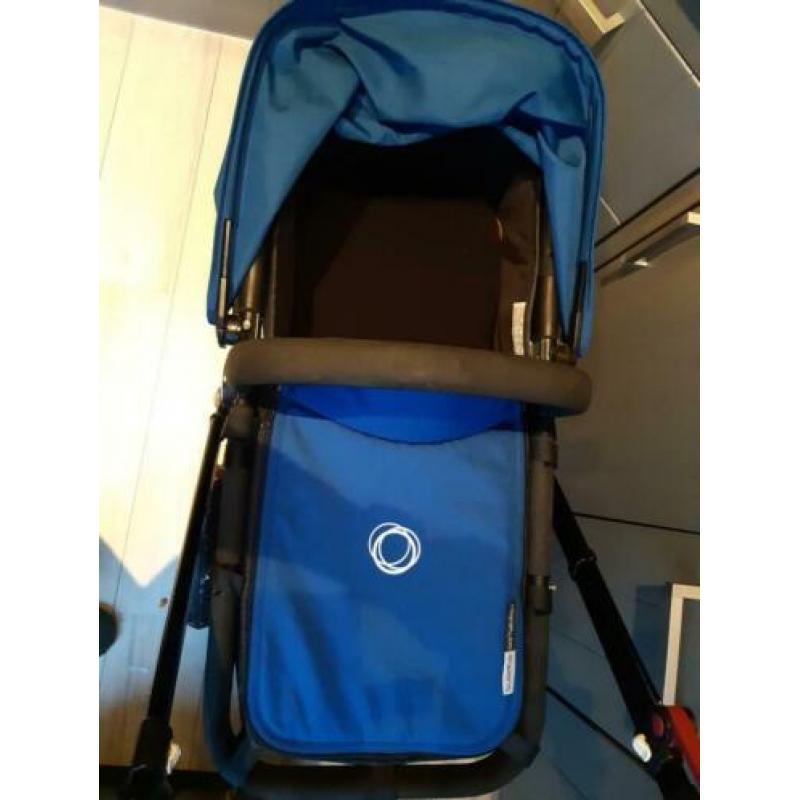 Bugaboo wandelwagen limitid editie