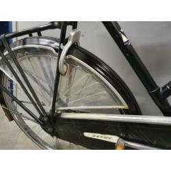 Union Savoy oldtimer Damesfiets bj 1965