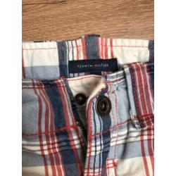 Tommy Hilfiger korte broek Maat 6 Maat 116 Nieuw