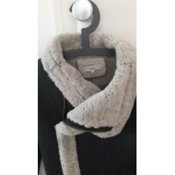 Essentiel Antwerp winter jas S/M size