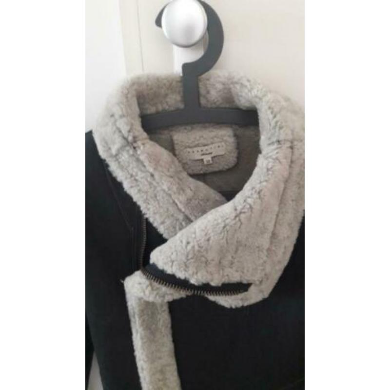 Essentiel Antwerp winter jas S/M size