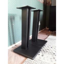 Luidspreker standaards Speaker stands